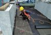 Jasa Waterproofing Rooftop, Pelapis anti bocor